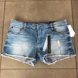 NWT- STS Blue Aubrey Short